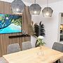 Ferienhaus mit 3 Schlafzimmern