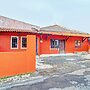 Hotel O Luqman Kostel Syariah