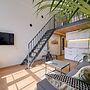 Queen Barbora Central Lofts