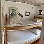 Cozy and Private 3-bed House With Bath Roslagen