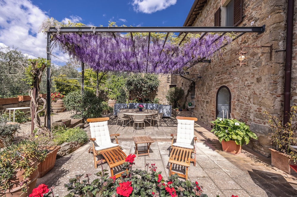 Monticchiello