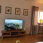 4 Bed Apartment With Balcony in Karlskrona