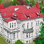 Srebrna Luxury Apartments