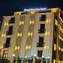 Royal Meridien Hotel