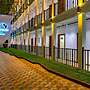 Yala Hotel Elephant Eye