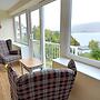 Loch Rannoch Highland Club Pine Marten Lodge 03
