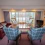 Loch Rannoch Highland Club Studio 06