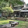 Whispering Pines Riverside Getaway
