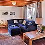 4 Bedroomed Holiday Home Close to the Beach
