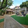 All Africa House