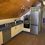 Apartamento Santa Bárbara