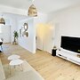 Modern townhouse - Private Garden