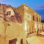 Cappanar Cave Hotel