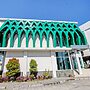 Capital O 92604 Hotel Uin Syariah Near Kampus UIN Mataram