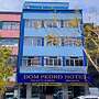 Dom Pedro Hotel