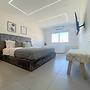 Phaedrus Living Plateia Suite Verde