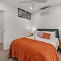StayCentral Brunswick Central Townhouse