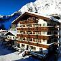 Wellnesshote Engadin