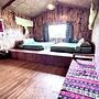 Bac Ha Charm Stay