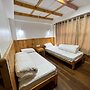 Hotel Camp De Base