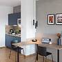 Brera Serviced Apartments Singen