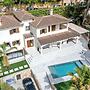Villa Zafiro