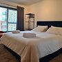 1-bed Apartment - Sleeps 3 - Parking - Wifi
