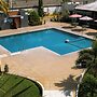 Hotel Plaza Mazari