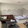 Room in Apartment - Bright Room in the Center of Kempten