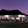 Umbono Private Lodge