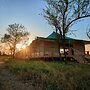 Moyo Tented Camp