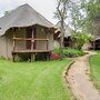 Warthogs Bush Lodge