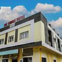 THE SHRINE HOTEL