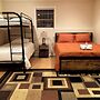 Room in House - The Master Haven Cozy Private Room