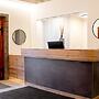 Reos Hotel Wangen