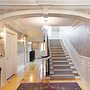 The Davenport Inn
