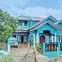 SPOT ON 92169 Homestay Zahra Syariah
