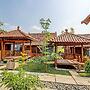 Collection O 91582 Green Kasongan Cottage
