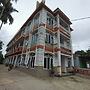 Hotel O Marang Homestay Syariah Near SMP NEGERI 1 CEMPAGA