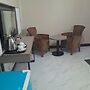 VEGAS LUXURY HOTEL