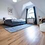 Immaculate 2-bed Apartment in Wiesenburg Mark