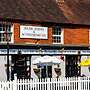 The Blacksmith's Arms Halland