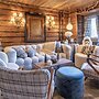 Chalet Bragard - Boutique Chalet & Spa