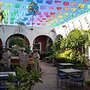 La Mansión Hotel