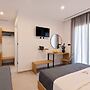 BRISOT Hotel Galatas Poros