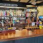 The Barleycorn