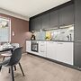 Telemark Apartments