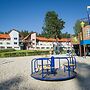 Lipno Lake Resort