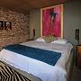 The Desert House Bed and Breakfast