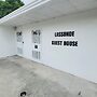 Residencial Lassonde Guest House